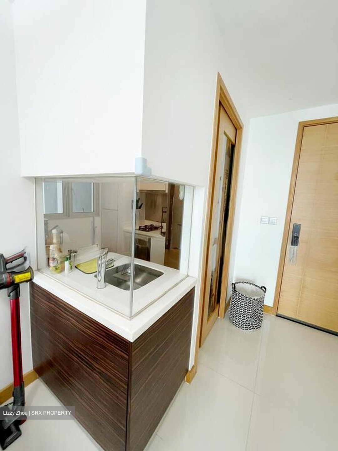 Tree House (D23), Condominium #519538911